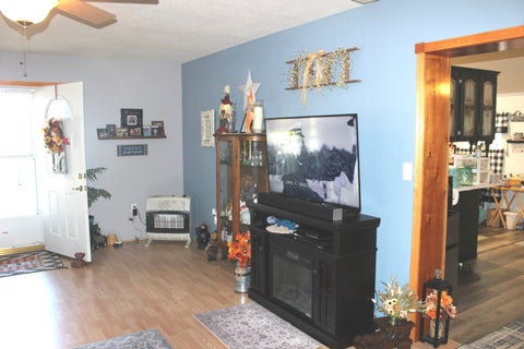 Tiny photo for 8024 Garrett Road, Alma, IL 62807 (MLS # 12788340)