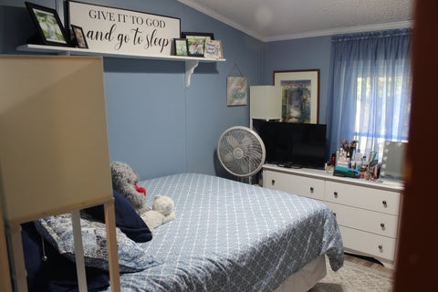 Tiny photo for 8024 Garrett Road, Alma, IL 62807 (MLS # 12788340)