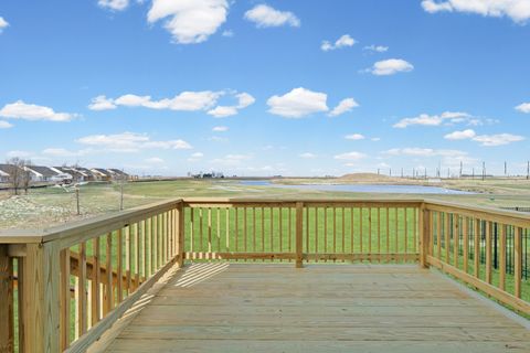 Tiny photo for 3315 Palmer Drive, Champaign, IL 61822 (MLS # 12595811)