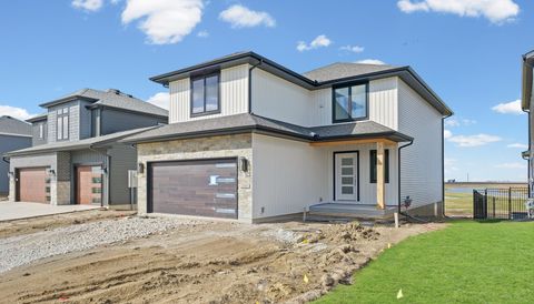 Photo of 3315 Palmer Drive, Champaign, IL 61822 (MLS # 12595811)