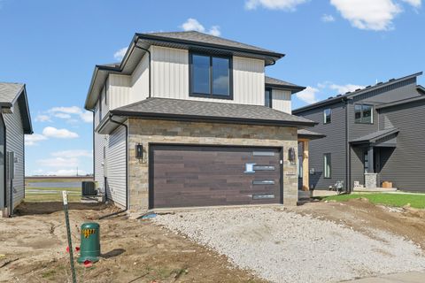 Tiny photo for 3315 Palmer Drive, Champaign, IL 61822 (MLS # 12595811)