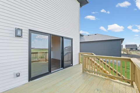 Tiny photo for 3315 Palmer Drive, Champaign, IL 61822 (MLS # 12595811)