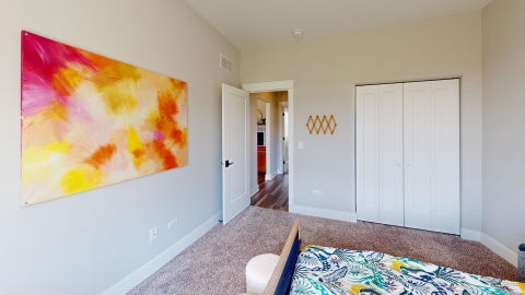 Tiny photo for 26507 W Cache Isle Circle, Channahon, IL 60410 (MLS # 12744880)
