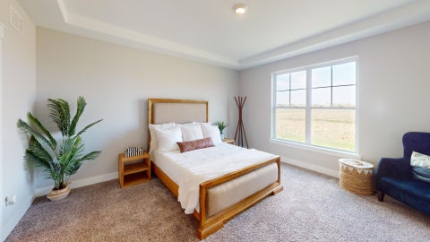Tiny photo for 26507 W Cache Isle Circle, Channahon, IL 60410 (MLS # 12744880)