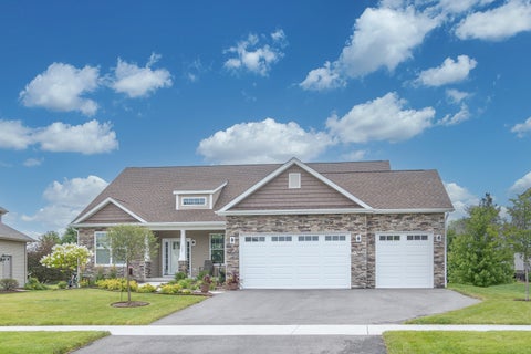 Photo of 26507 W Cache Isle Circle, Channahon, IL 60410 (MLS # 12744880)