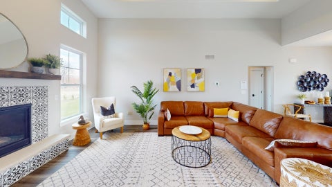 Tiny photo for 26507 W Cache Isle Circle, Channahon, IL 60410 (MLS # 12744880)
