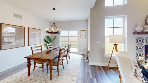 Tiny photo for 26507 W Cache Isle Circle, Channahon, IL 60410 (MLS # 12744880)