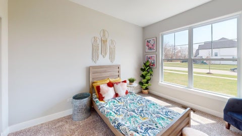 Tiny photo for 26507 W Cache Isle Circle, Channahon, IL 60410 (MLS # 12744880)