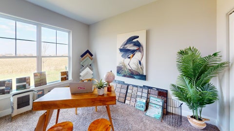 Tiny photo for 26507 W Cache Isle Circle, Channahon, IL 60410 (MLS # 12744880)