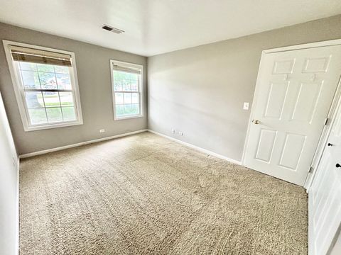 Tiny photo for 315 Ashbury Court #3, Roselle, IL 60172 (MLS # 12450373)