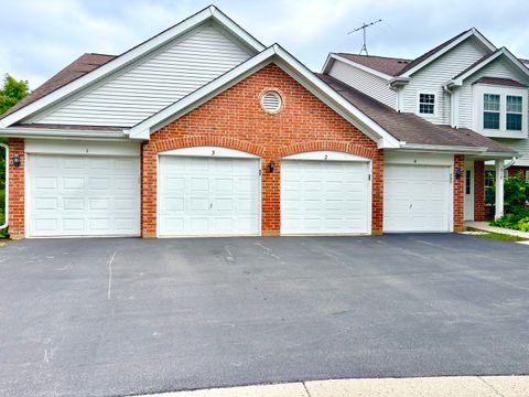 Tiny photo for 315 Ashbury Court #3, Roselle, IL 60172 (MLS # 12450373)
