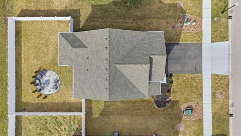 Tiny photo for 117 Fieldcrest Avenue, Hampshire, IL 60140 (MLS # 12620949)