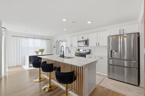 Tiny photo for 117 Fieldcrest Avenue, Hampshire, IL 60140 (MLS # 12620949)