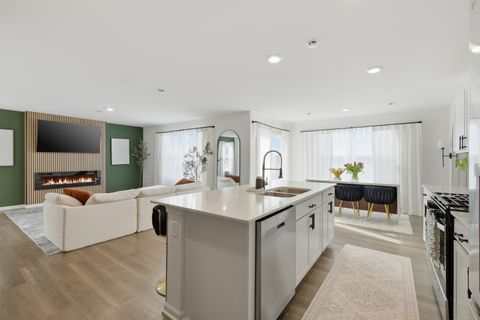 Tiny photo for 117 Fieldcrest Avenue, Hampshire, IL 60140 (MLS # 12620949)