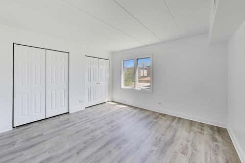Tiny photo for 669 Chappel Avenue #2B, Calumet City, IL 60409 (MLS # 12627782)