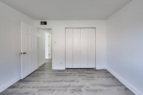 Tiny photo for 669 Chappel Avenue #2B, Calumet City, IL 60409 (MLS # 12627782)
