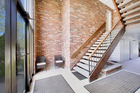 Tiny photo for 669 Chappel Avenue #2B, Calumet City, IL 60409 (MLS # 12627782)