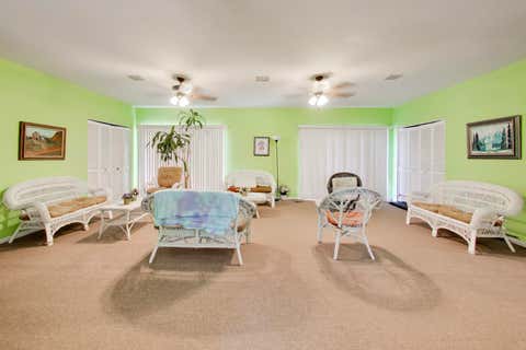 Tiny photo for 669 Chappel Avenue #2B, Calumet City, IL 60409 (MLS # 12627782)
