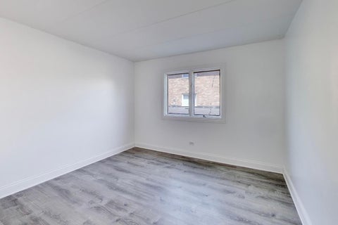 Tiny photo for 669 Chappel Avenue #2B, Calumet City, IL 60409 (MLS # 12627782)