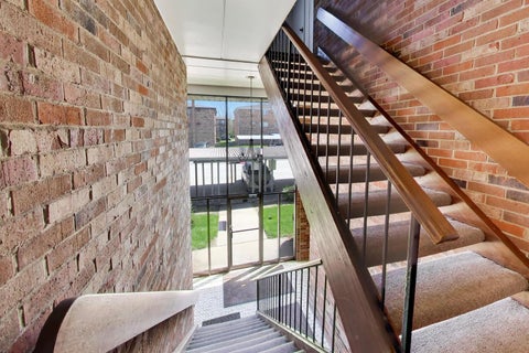 Tiny photo for 669 Chappel Avenue #2B, Calumet City, IL 60409 (MLS # 12627782)