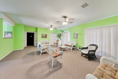 Tiny photo for 669 Chappel Avenue #2B, Calumet City, IL 60409 (MLS # 12627782)