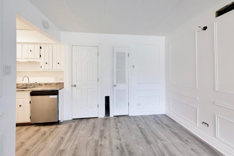 Tiny photo for 669 Chappel Avenue #2B, Calumet City, IL 60409 (MLS # 12627782)
