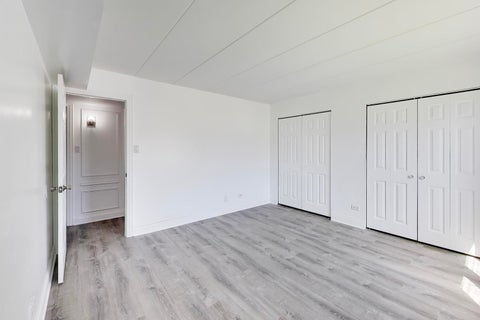 Tiny photo for 669 Chappel Avenue #2B, Calumet City, IL 60409 (MLS # 12627782)