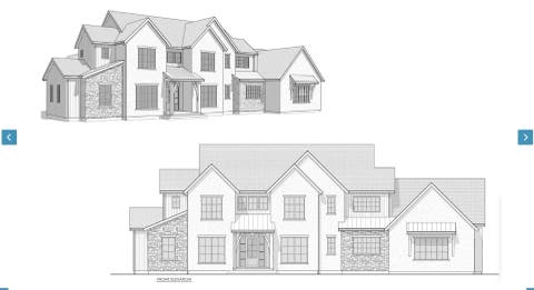 Tiny photo for 22W311 Glen Park Road, Glen Ellyn, IL 60137 (MLS # 12681654)