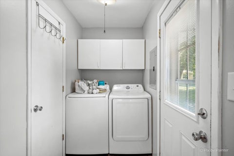 Tiny photo for 303 Mark Avenue, Glendale Heights, IL 60139 (MLS # 12737482)