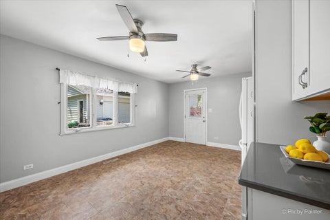 Tiny photo for 303 Mark Avenue, Glendale Heights, IL 60139 (MLS # 12737482)