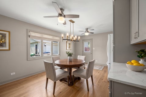 Tiny photo for 303 Mark Avenue, Glendale Heights, IL 60139 (MLS # 12737482)