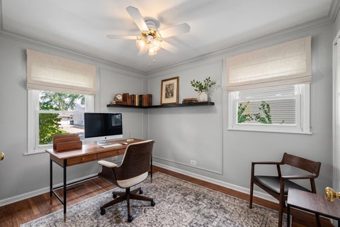Tiny photo for 303 Mark Avenue, Glendale Heights, IL 60139 (MLS # 12737482)
