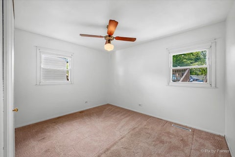 Tiny photo for 303 Mark Avenue, Glendale Heights, IL 60139 (MLS # 12737482)