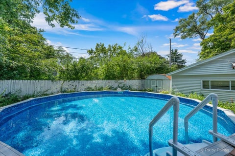 Tiny photo for 303 Mark Avenue, Glendale Heights, IL 60139 (MLS # 12737482)