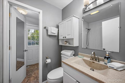 Tiny photo for 303 Mark Avenue, Glendale Heights, IL 60139 (MLS # 12737482)