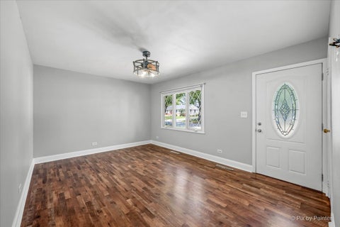 Tiny photo for 303 Mark Avenue, Glendale Heights, IL 60139 (MLS # 12737482)