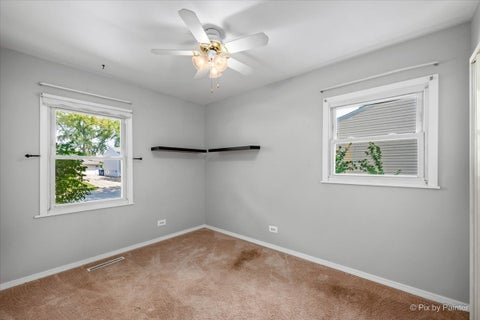 Tiny photo for 303 Mark Avenue, Glendale Heights, IL 60139 (MLS # 12737482)