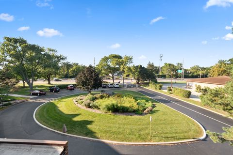 Tiny photo for 1575 Sandpebble Drive #336, Wheeling, IL 60090 (MLS # 12465442)