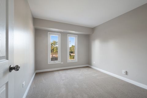Tiny photo for 1575 Sandpebble Drive #336, Wheeling, IL 60090 (MLS # 12465442)