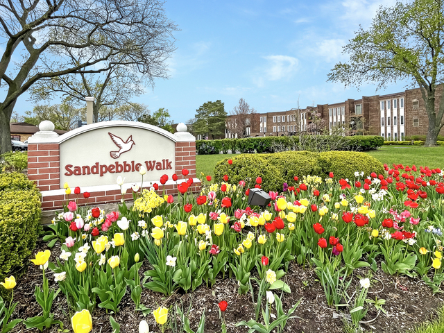 1575 Sandpebble Drive 336