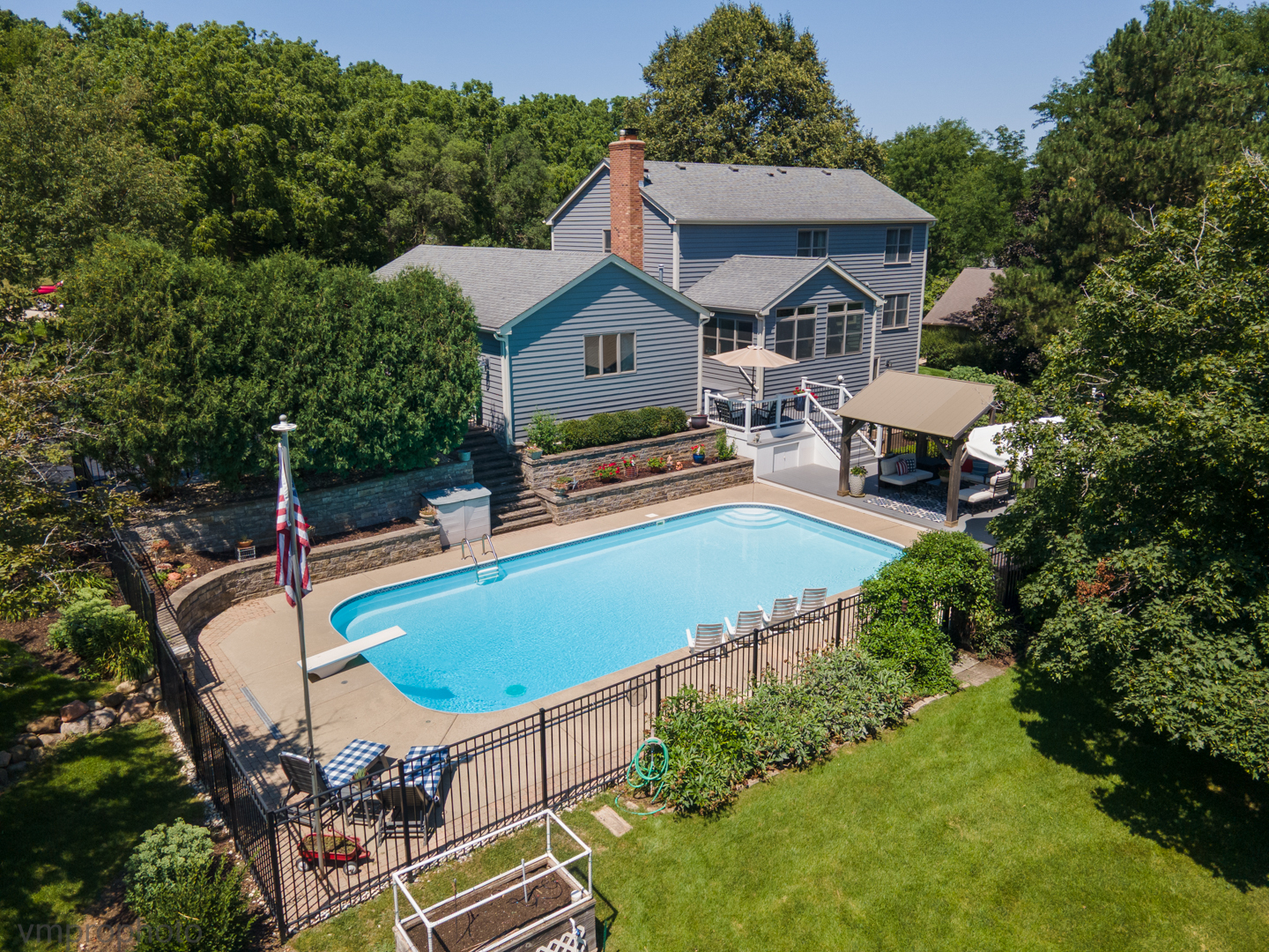 6221 Ojibwa Lane