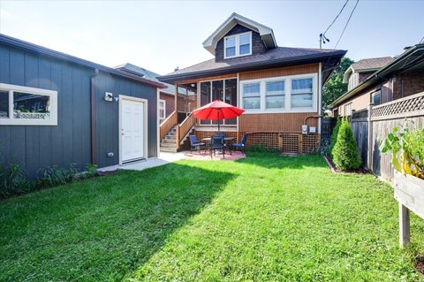 Tiny photo for 460 Lenox Street, Oak Park, IL 60302 (MLS # 12736227)