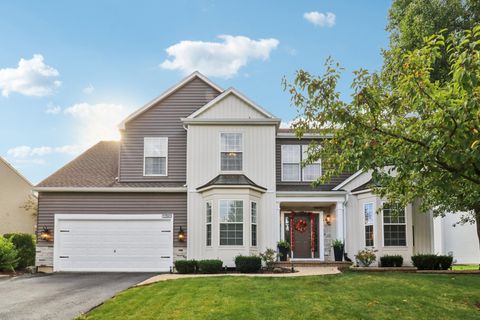 Photo of 12843 Bradford Lane, Plainfield, IL 60585 (MLS # 12480294)