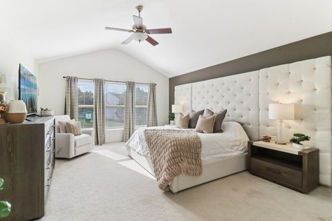 Tiny photo for 12843 Bradford Lane, Plainfield, IL 60585 (MLS # 12480294)