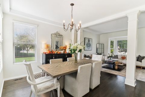 Tiny photo for 12843 Bradford Lane, Plainfield, IL 60585 (MLS # 12480294)