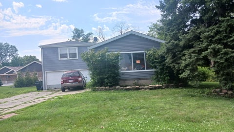 Photo of 9803 W 57th Street SW, Countryside, IL 60525 (MLS # 12633947)