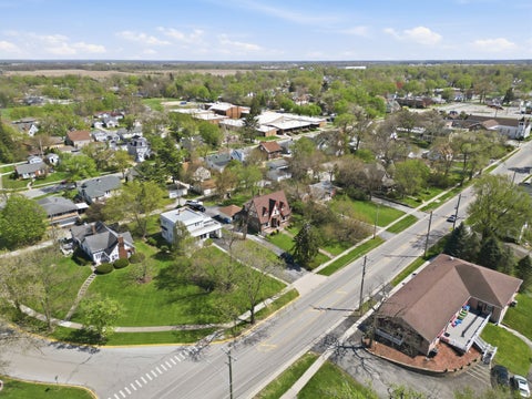 Tiny photo for 1271 Main Street, Crete, IL 60417 (MLS # 12629479)
