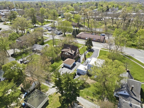 Tiny photo for 1271 Main Street, Crete, IL 60417 (MLS # 12629479)