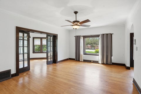Tiny photo for 1271 Main Street, Crete, IL 60417 (MLS # 12629479)