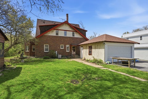 Tiny photo for 1271 Main Street, Crete, IL 60417 (MLS # 12629479)